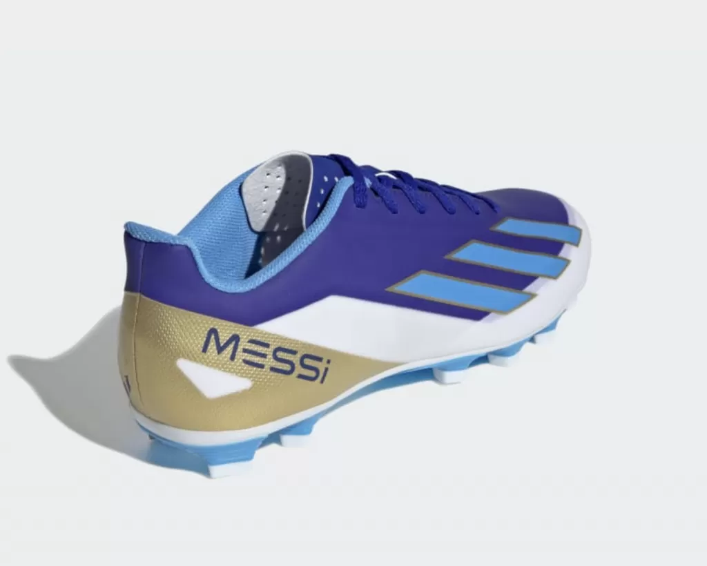 Бутcы Adidas X Crazyfast Club Messi FG